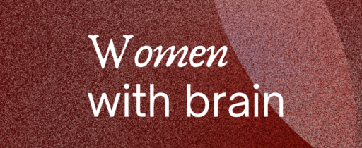 Women With Brain