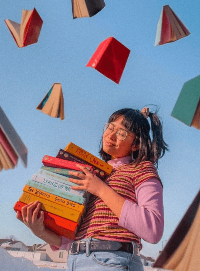 You Are What You Read